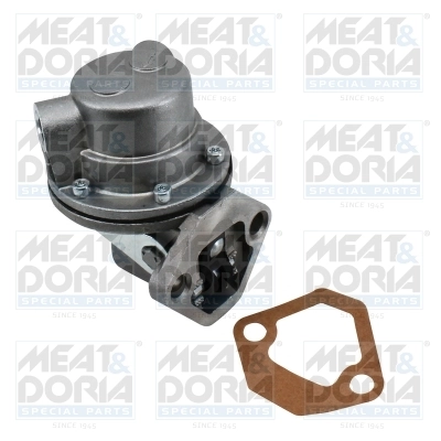 Fuel Pump